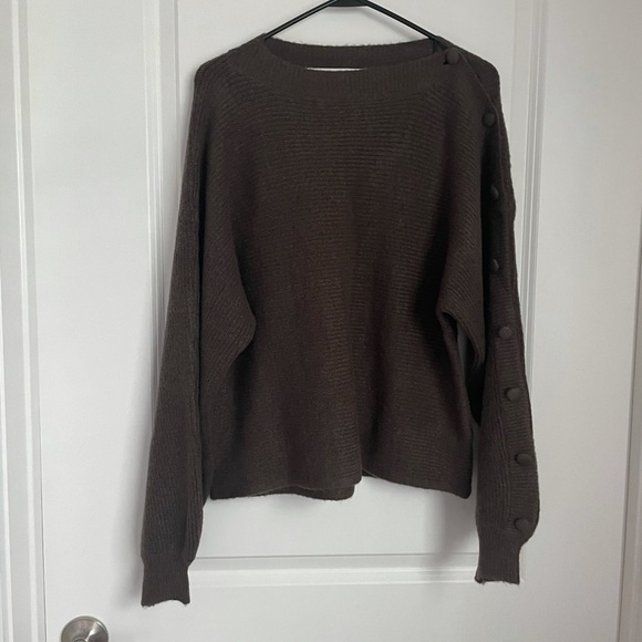 Hyfve Sweater - Picture 1 of 4